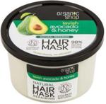 Organic Shop Regenerująca Maska Do Włosów Miękkość I Witalność 250Ml