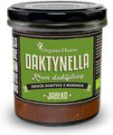 Organichouse Daktynella Krem Daktylowy Jabłko 280G