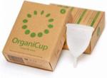 Organicup The Menstrual Cup Kubeczek Menstruacyjny Size B 1Szt