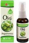 Organiczny bezzapachowy olej arganowy 50ml