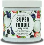 ORGANIK BOTANIK Super Foodie peeling do ciała 500g