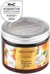 Organique Balsam z masłem Shea Mango 200ml