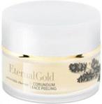 Organique Eternal Gold Peeling Korundowy Do Skóry Dojrzałej 50Ml