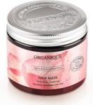 Organique Hair Mask Maseczka Do Włosów 200Ml