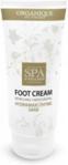 Organique Refreshing Foot Cream Krem odświeżający do stóp 100 ml