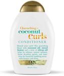 Organix Odżywka do włosów kręconych COCONUT CURLS 385ml