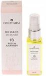 Orientana Bio Olejek do Biustu 16 Roślin Ajurwedy 50ml