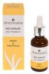 Orientana Bio Serum Do Twarzy Miód I Propolis 30Ml