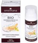 Orientana Essence Mask Bio Maska-Esencja Żeń Szeń Koreański 50Ml