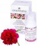 ORIENTANA KREM POD OCZY REGENERUJĄCY 15ML