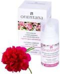 Orientana Naturalny kompleksowy bio krem pod oczy regenerująco odmładzający 15ml