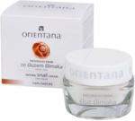 Orientana Naturalny Krem Do Twarzy Ze Śluzem Ślimaka 50ml