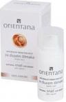 Orientana Naturalny Krem Pod Oczy Ze Śluzem Ślimaka 15Ml