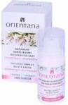 Orientana Naturalny Rozświetlający Bio Krem Pod Oczy 15Ml