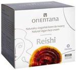 Orientana Naturalny Wegański Krem Do Twarzy Reishi Na Dzień 50Ml