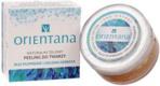 ORIENTANA Naturalny Żelowy Peeling do Twarzy ALGI FILIPIŃSKIE I zIELONA HERBATA 50 g