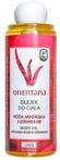 Orientana Olejek Do Ciała Róża Japońska I Geranium 210Ml