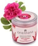 ORIENTANA Orientalne Bogate Masło do Ciała RÓŻA JAPOŃSKA I LICzI 100 g