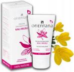 ORIENTANA Peeling Enzymatyczny kali musli 50ml