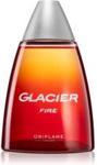 Oriflame Glacier Fire woda toaletowa 100ml