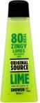 ORIGINAL SOURCE Lime Żel pod prysznic 500ml