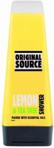 ORIGINAL SOURCE Żel pod Prysznic Lemon & Tea Tree 250 ml