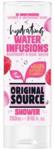 ORIGINAL SOURCE ŻEL POD PRYSZNIC RASPBERRY&ROSEWTR 250ML