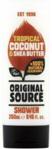 Original Source Żel Pod Prysznic Tropical Coconut & Shea Butter 250ml