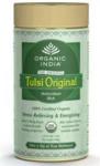 Original Tulsi Tea sypana Organic India 100g