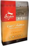 ORIJEN Cat & Kitten 2,27kg