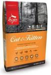 ORIJEN Cat & Kitten 2x5,4kg