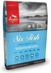 Orijen Cat Six Fish 340g