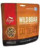 ORIJEN FD Treat Wild Boar Cat 35g