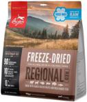 Orijen Freeze Dried Regional Red karma dla psów 454 g