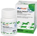 Orion Pharma Aptus-Multicat 120 Tabletek