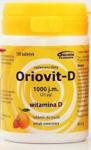 Oriovit-D 1000 j.m. 25 mg 100 tabl. do żucia