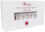 Orising Hg System Ampułki Przeciw Wypadaniu Włosów 12 x 7ml