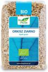 ORKISZ (ZIARNO) BIO 400 g - BIO PLANET