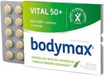 Orkla BODYMAX Vital 50+ x 30tabl.