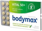 Orkla Care Bodymax 50+ 30 tabl