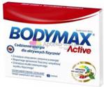 Orkla Care BODYMAX Active 30 tabl