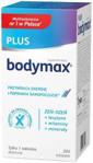 Orkla Care Bodymax Plus, 200tabl.