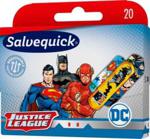 ORKLA CARE PLASTRY SALVEQUICK JUSTICE LEAGUE X 20 SZT