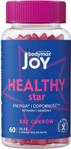 ORKLA HEALTH BODYMAX Joy Healthy Start malinowy 60 Żelek