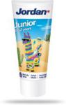 Orkla Health Jordan Junior Pasta Dla Dzieci 6-12 Lat 50Ml