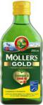 Orkla Health Moller's Tran Norweski Gold 250 ml