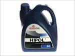 ORLEN Hipol Semisynthetic GL-5 75W90, 5 litrów