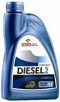 Orlen OIL Diesel 2 HPDO 15W40 Butelka 1L