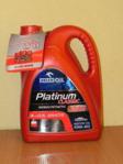 Orlen Oil Platinum Classic Gas SemiSynthetic 10W40 4,5L + 0,5L 10W40