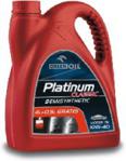 Orlen Platinium CLASSIC Diesel SEMISynthetic 10W40 4,5L